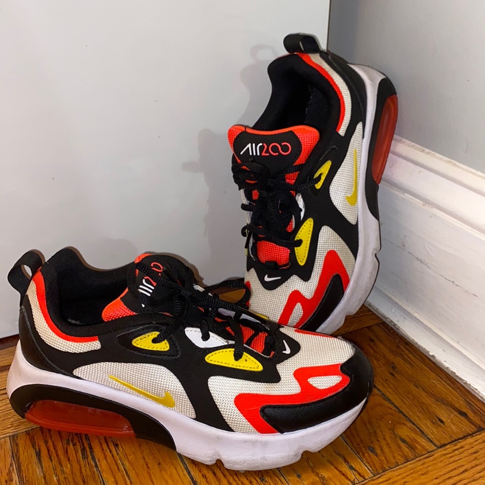 ‼️SOLD‼️ Nike air 200